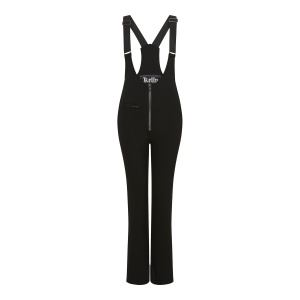 Pantaloni Schi Femei Kelly Anouk Black