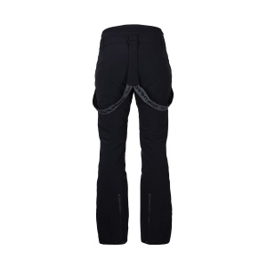 Pantaloni Schi Femei Northfinder Tianna Black - Img 2