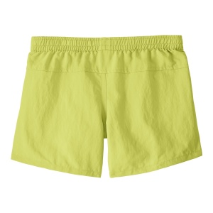 Pantaloni Scurti Baieti Patagonia Kids' Baggies™ 4" - Unlined Celg - Img 2