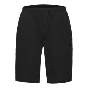 Pantaloni Scurti Barbati Mammut Crag Climbing Black - Img 2