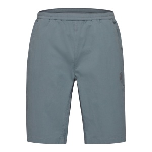 Pantaloni Scurti Barbati Mammut Crag Climbing Strata - Img 2