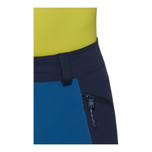 Pantaloni Scurti Barbati Mammut Ducan Marine-Tschiel - Img 5