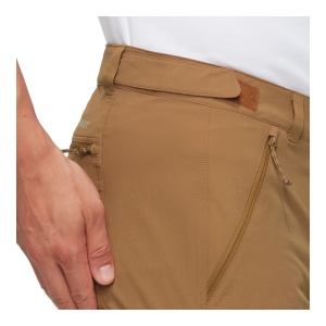 Pantaloni Scurti Barbati Mammut Runbold IV Claystone - Img 5