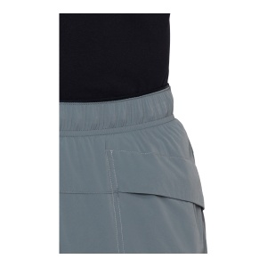 Pantaloni Scurti Barbati Mammut Sender Climbing Grey - Img 5