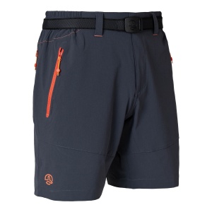 Pantaloni Scurti Barbati Ternua FRIZ SHT Red