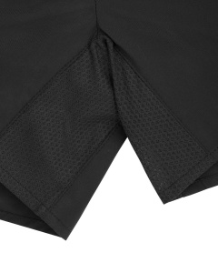 Pantaloni scurți CEP Core Run 2in1 - negru | compresie & stabilitate - Img 14