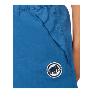 Pantaloni Scurti Copii Mammut Crag Climbing Shorts Mini Tschiel - Img 4