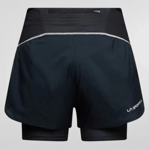 Pantaloni scurti Dama La Sportiva Ultra Distance SS26 - Img 2
