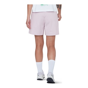 Pantaloni Scurti Femei Mammut Crag Climbing Alpine Calamint - Img 3