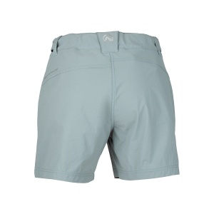 Pantaloni Scurti Femei Northfinder Hiking Raimun Greygreen - Img 2
