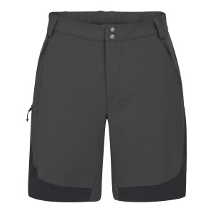 Pantaloni Scurti Femei RAB Torque Mountain Anthracite/Black - Img 6