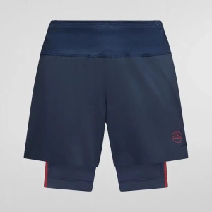 Pantaloni scurti La Sportiva Ultra Distance SS26 - Img 1