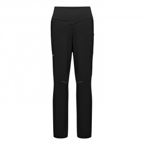 Pantaloni softshell dama Salewa Pedroc Stormwall/Durastretch Wind