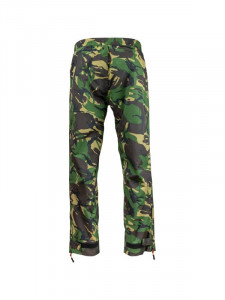 Pantaloni Speero Sirius Tech-Lite DPM - Img 5
