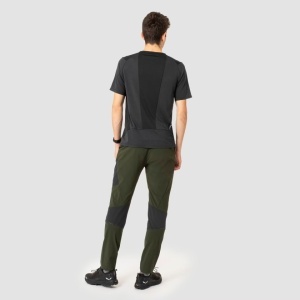 Pantaloni trekking barbati Salewa Pedroc 2 Durastretch Light - Img 5