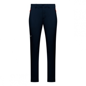 Pantaloni trekking barbati Salewa Puez Talveno Durastretch