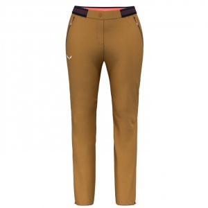 Pantaloni trekking dama Salewa Pedroc 2 Durastretch