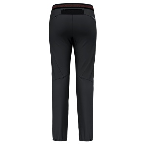 Pantaloni trekking dama Salewa Pedroc 4 Durastrech - Img 2