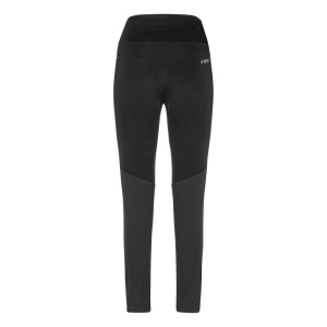 Pantaloni trekking dama Salewa Puez Dry Responsive Cargo - Img 3