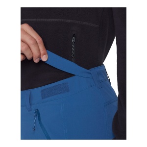 Pantaloni Zip-Off Barbati Mammut Runbold IV Zip Off Tschiel - Img 7
