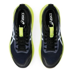 Pantofi Alergare Barbati Asics Gel Kayano 32 Lite Show Lite Show-Citron - Img 4