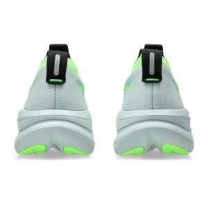Pantofi Alergare Barbati Asics Gel-Nimbus 28 Cold Moss-Green - Img 3