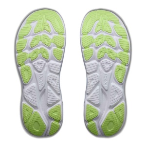 Pantofi Alergare Barbati Hoka Clifton 11 Virtual Blue / Soft Cobalt - Img 6