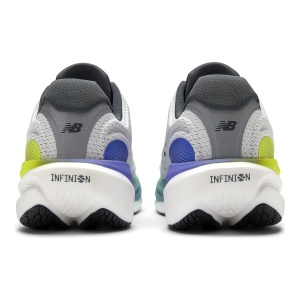 Pantofi Alergare Barbati Newbalance Fresh Foam x 1080 v15 Grey - Img 5