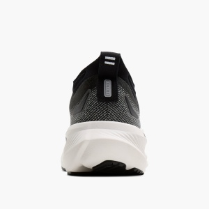 Pantofi alergare Brooks Glycerin 23 - negru | amortizare premium - Img 6