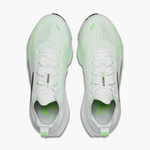 Pantofi alergare Brooks Glycerin Flex - verde | amortizare premium - Img 4