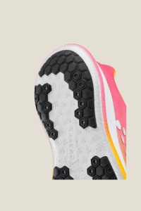 Pantofi alergare Craft Pacer 2 W - portocaliu | confort maxim sosea - Img 3