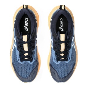 Pantofi Alergare Femei Asics Novablast 5 Lite Show Lite Show-Orange Glow - Img 4