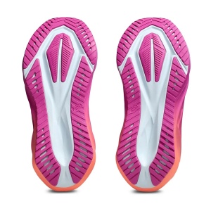 Pantofi Alergare Femei Asics Novablast 5 Sky-Digital Sakura - Img 5