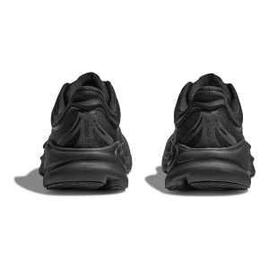 Pantofi Alergare Femei Hoka Bondi 9 Black / Black - Img 3
