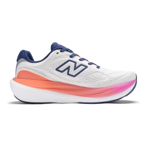 Pantofi Alergare Femei Newbalance Fresh Foam x 1080 v15 White - Img 8