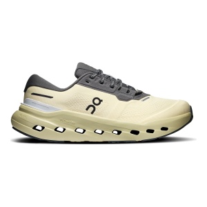 Pantofi Alergare Femei On Cloudrunner 3 Waterproof Pollen | Haze