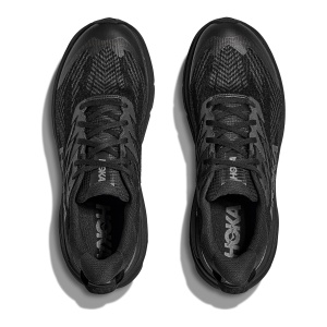 Pantofi Alergare Montana Barbati Hoka Challenger 8 GTX Black - Img 4