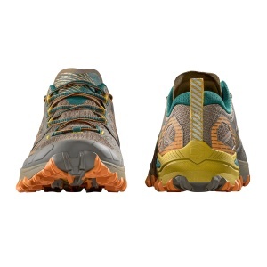 Pantofi Alergare Montana Barbati LaSportiva Bushido III GTX - Img 3