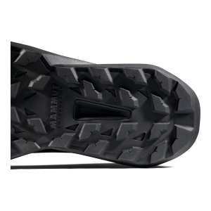 Pantofi Alergare Montana Barbati Mammut Aenergy Trail All Mountain Low GTX Black - Img 5