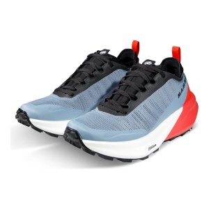 Pantofi Alergare Montana Barbati Mammut Aenergy Trail All Mountain Low Nebla-Mammut Red - Img 8