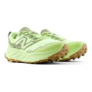 Pantofi Alergare Montana Barbati Newbalance Fresh Foam X Hierro v9 Green - Img 4