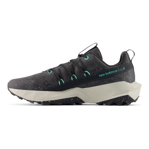 Pantofi Alergare Montana Barbati Newbalance Tektrel Black - Img 2