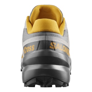 Pantofi Alergare Montana Barbati Salomon Speedcross 6 20 Years Castlerock/Asphalt/Arrowwood - Img 3