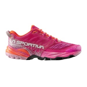 Pantofi Alergare Montana Femei LaSportiva Akasha II