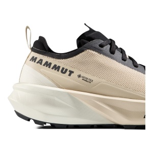 Pantofi Alergare Montana Femei Mammut Aenergy Trail All Mountain Low GTX Savanna-Moonbean - Img 6