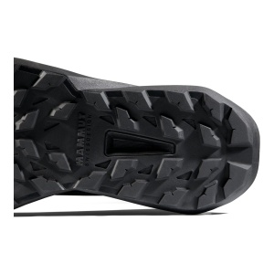Pantofi Alergare Montana Femei Mammut Aenergy Trail All Mountain Low GTX Black - Img 5