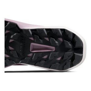 Pantofi Alergare Montana Femei Mammut Aenergy Trail All Mountain Low GTX Dark Alpine Calamint-Alpine Calamint - Img 5