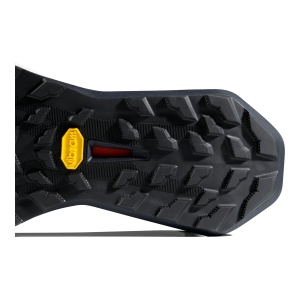 Pantofi Alergare Montana Femei Mammut Aenergy Trail Endurance Ultra Low GTX Black-White - Img 5