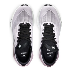 Pantofi Alergare Montana Femei Mammut Aenergy Trail Endurance Ultra Low Alpine Calamint-White - Img 9