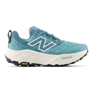 Pantofi Alergare Montana Femei Newbalance Fresh Foam X Hierro v9 Green